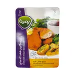 Pemina Chicken Thigh Escallop 350g